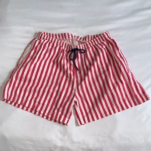 OG Chubbies - Patriots